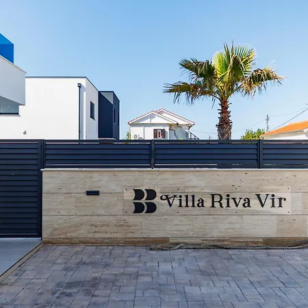 Riva Ii ヴィラ ヴィル