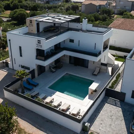Villa Riva Ii *