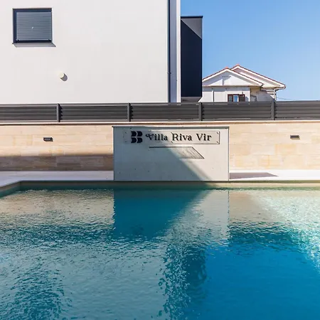 Riva Ii Villa